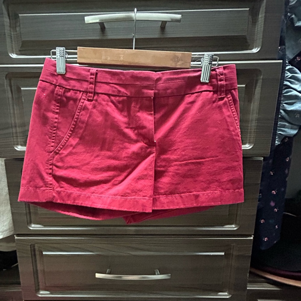 *** Bundle JCrew chino shorts (lot 6) *** - Picture 10 of 15